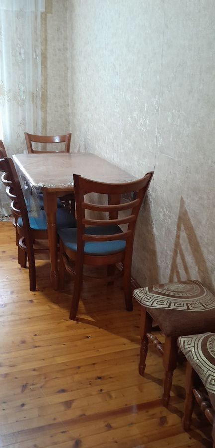 квартира г Махачкала р-н Кировский ул Абаканская 3 фото 3