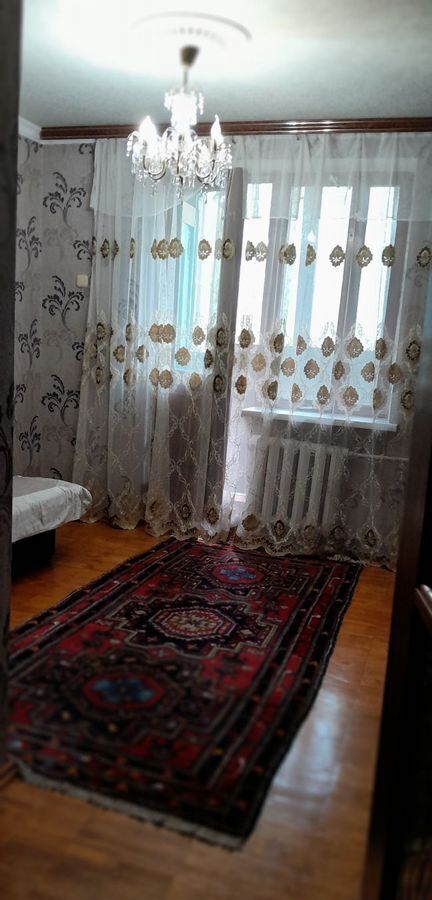 квартира г Махачкала р-н Кировский ул Абаканская 3 фото 9