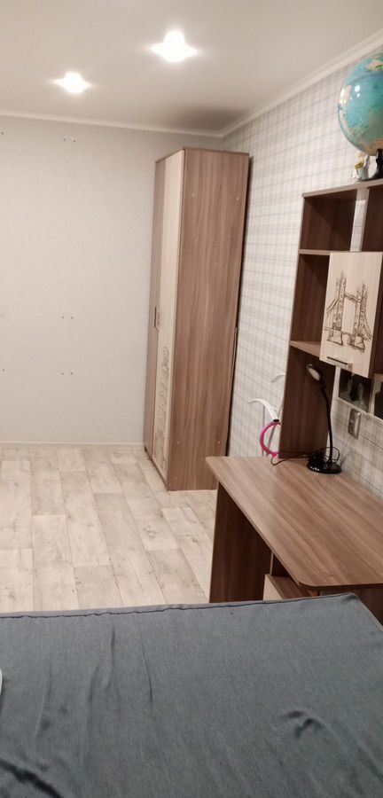 квартира г Ноябрьск ул Муравленко 6 Тюменская обл. фото 12