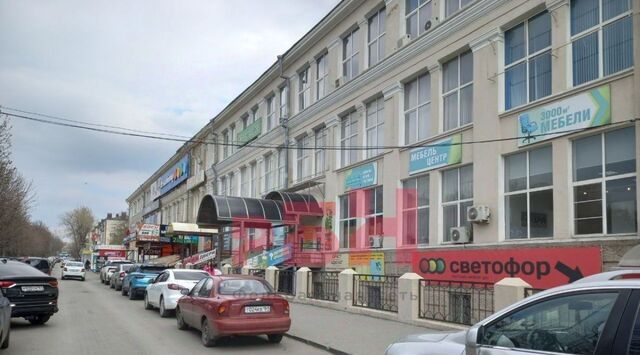 торговое помещение пр-кт Победа Революции 111 фото