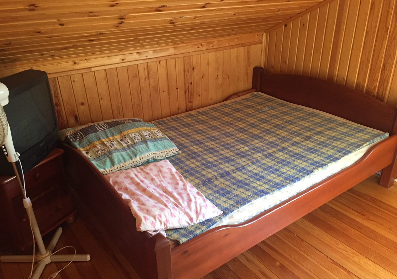 дом г Истра ул Советская 50 59 км, городской округ Истра, Новопетровское, Волоколамское шоссе фото 17