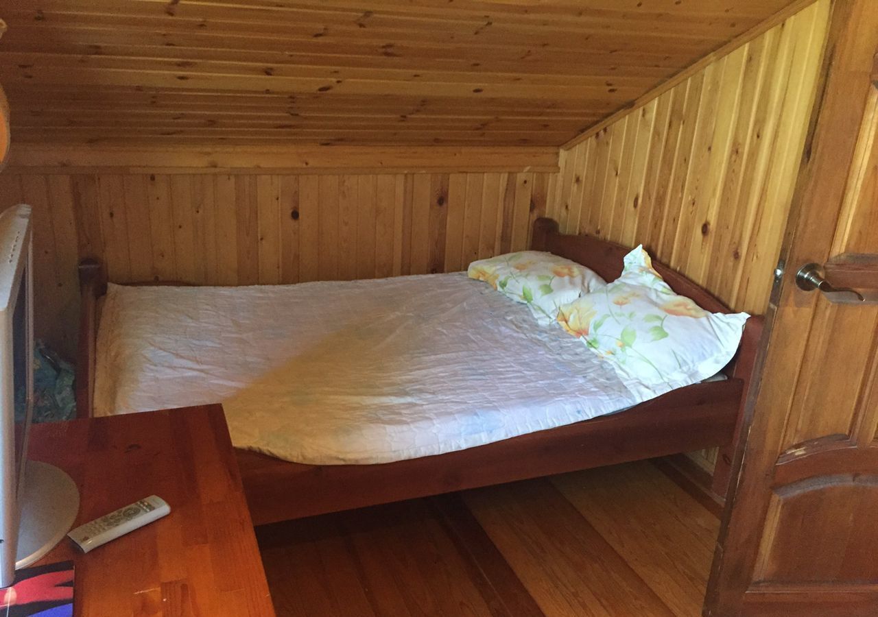 дом г Истра ул Советская 50 59 км, городской округ Истра, Новопетровское, Волоколамское шоссе фото 21