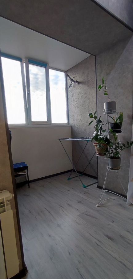 квартира г Казань р-н Ново-Савиновский ул Академика Лаврентьева 11 дом по ул. Лаврентьева, 11 фото 23