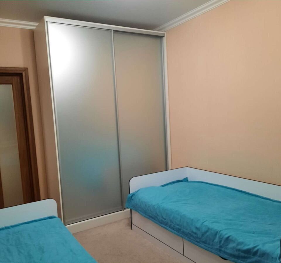 квартира г Екатеринбург Академический ул Очеретина 13 фото 3