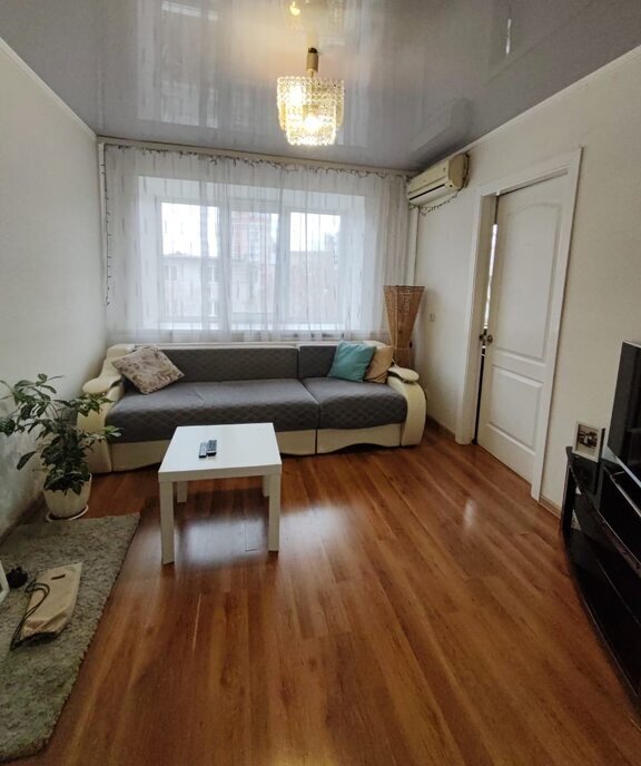 квартира г Хабаровск р-н Центральный ул Ленина 22а фото 4