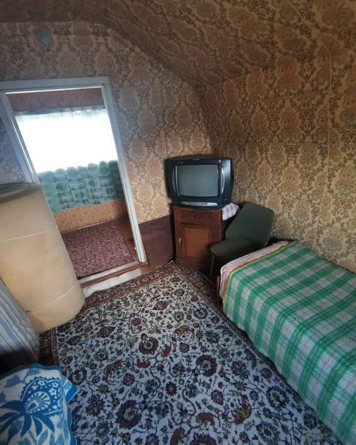 дом г Комсомольск-на-Амуре снт терСтроитель 10-я ул., 40 фото 4