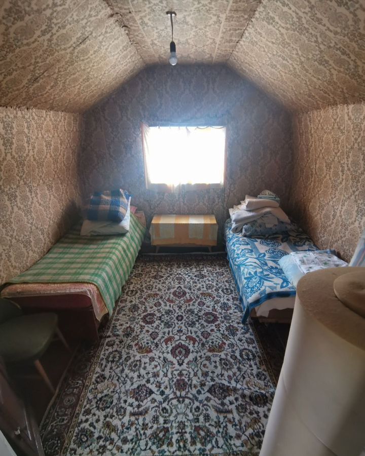 дом г Комсомольск-на-Амуре снт терСтроитель 10-я ул., 40 фото 5