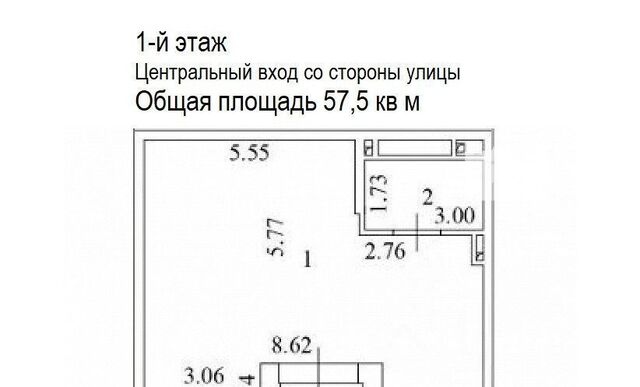 метро Алексеевская проезд Ольминского 4 фото