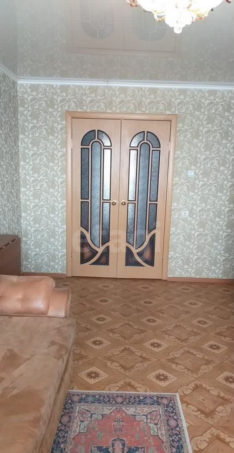 квартира г Комсомольск-на-Амуре ул Комсомольская 84 фото 3