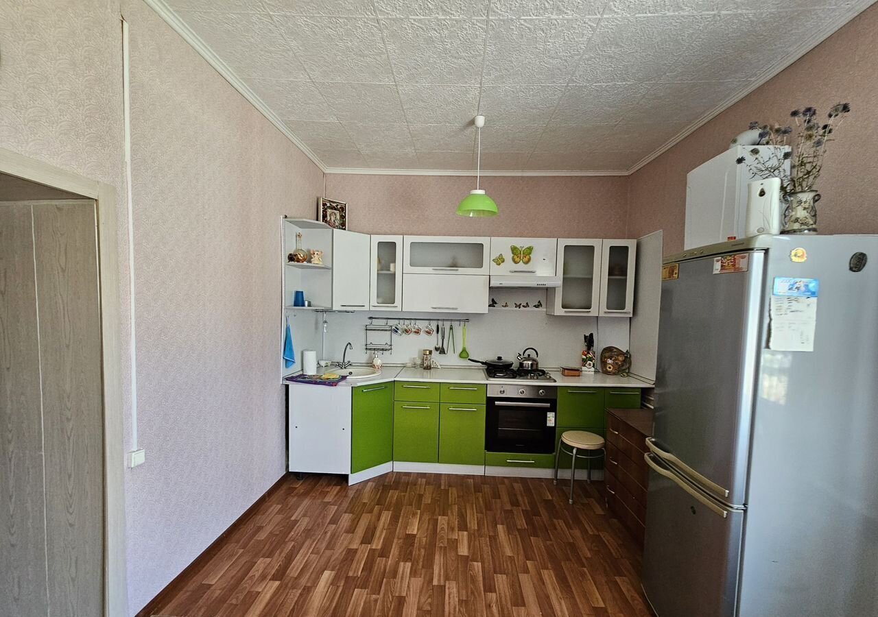 дом г Бузулук ул Ульяновская фото 4