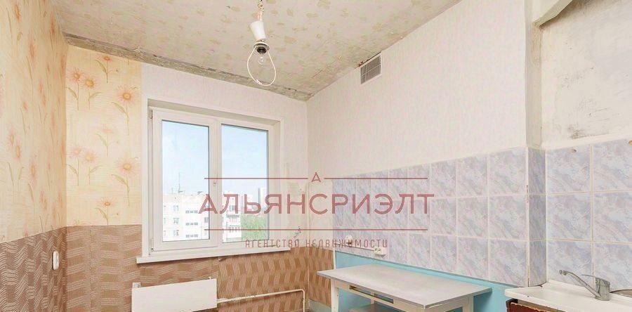квартира г Новосибирск р-н Дзержинский Золотая Нива ул Толбухина 27/2 фото 15