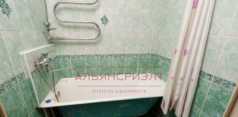 квартира г Новосибирск Золотая Нива ул Толбухина 27/2 фото 27