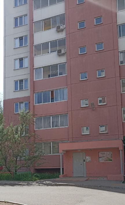 квартира г Магнитогорск р-н Орджоникидзевский ул Труда 27/1 фото 5