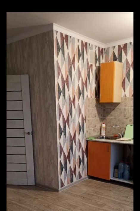 квартира г Магнитогорск р-н Орджоникидзевский ул Труда 27/1 фото 15