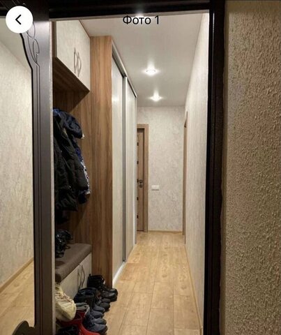 пгт Стройкерамика ул Петра Монастырского 6 Самара, городское поселение Смышляевка фото