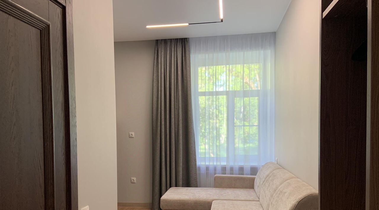 комната г Глазов ул Советская 33 фото 1