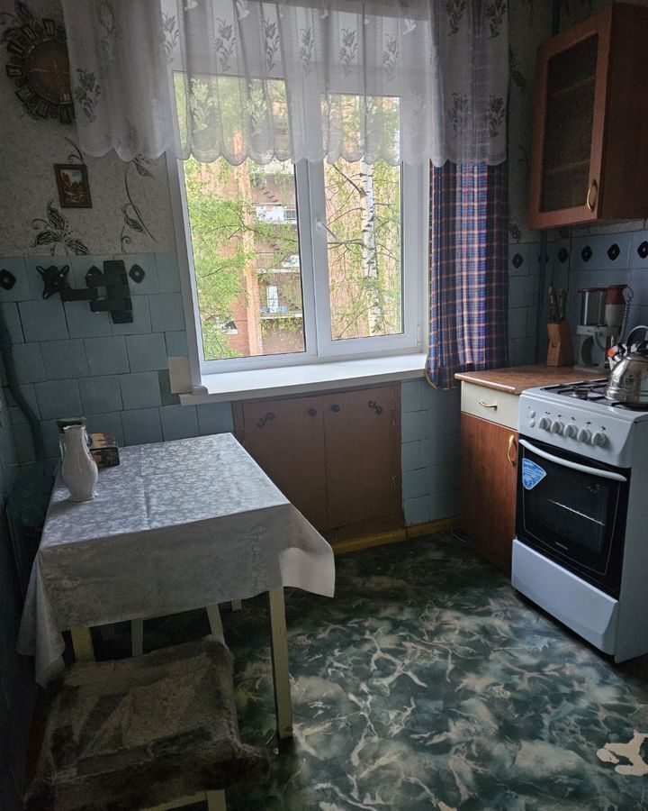 квартира г Воткинск ул Волгоградская 25 фото 8