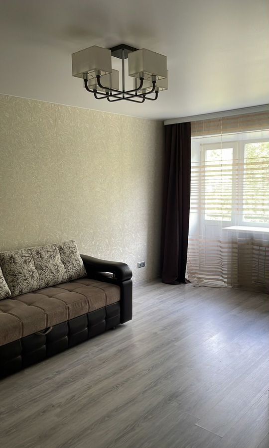 квартира г Чита р-н Центральный ул Кайдаловская 16а фото 4
