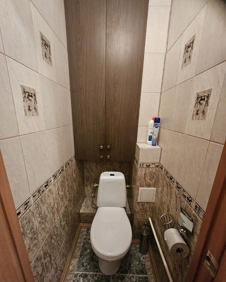 квартира г Нижний Тагил р-н Ленинский ул Дружинина 62 фото 10