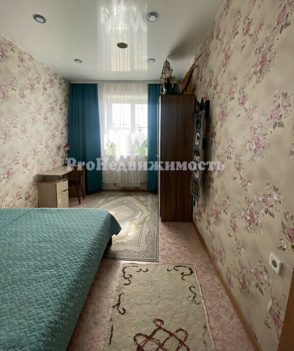 квартира г Кызыл ул Дружбы 1/2 фото 4