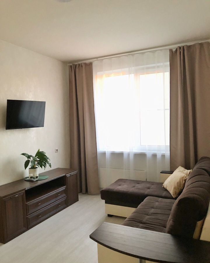 комната г Нижний Новгород р-н Автозаводский Парк культуры ул Янки Купалы 28 фото 4
