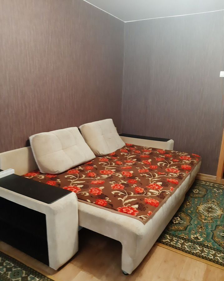комната г Казань Козья слобода ул Фатыха Амирхана 12а фото 2