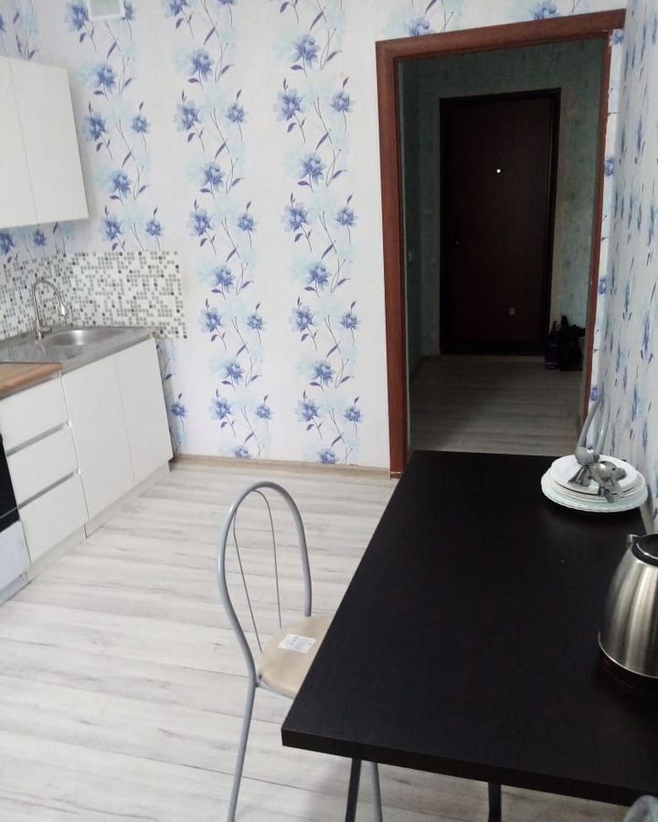 квартира г Красноуральск Левенка ул Ломоносова 1а фото 2