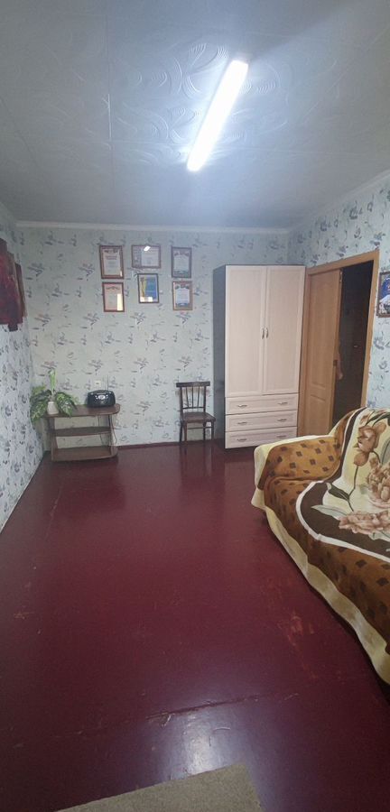 квартира р-н Кавказский г Кропоткин ул Баумана 39 Кропоткинское городское поселение фото 6