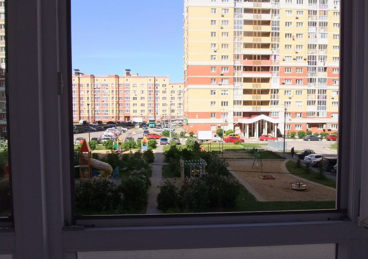 квартира г Липецк р-н Советский ул Осканова 2 микрорайон «Елецкий» фото 8
