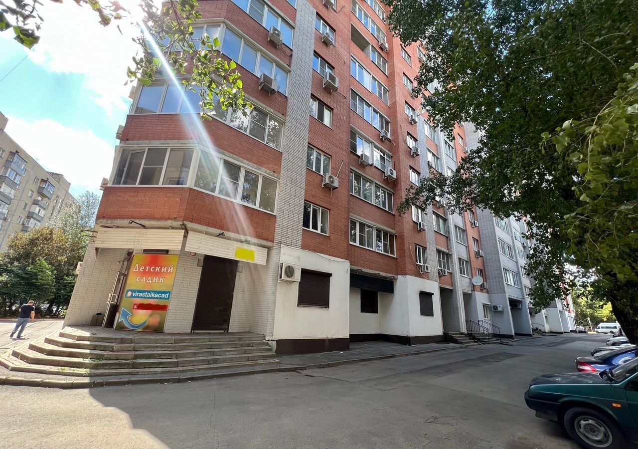 свободного назначения р-н Аксайский г Аксай ул Платова 6а фото 4