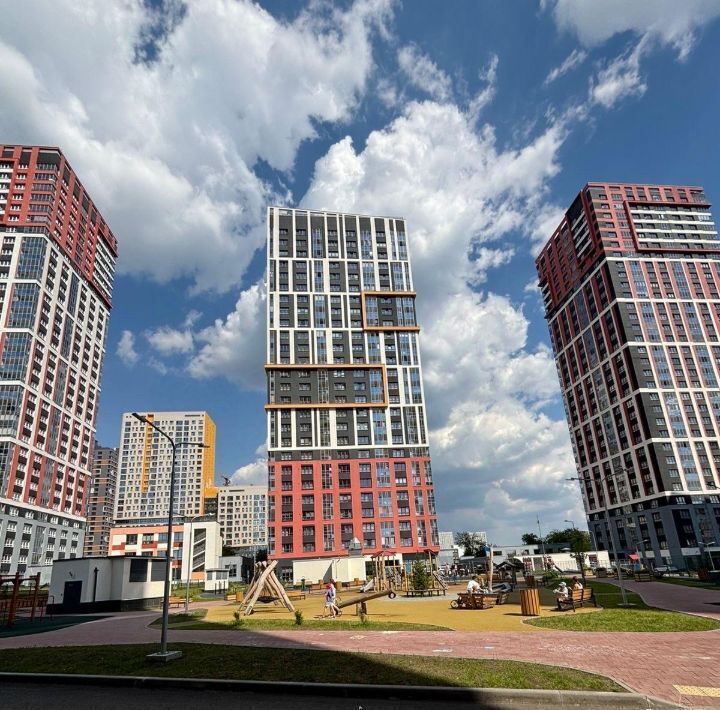 квартира г Екатеринбург Чкаловская ул Печатников 3 фото 14
