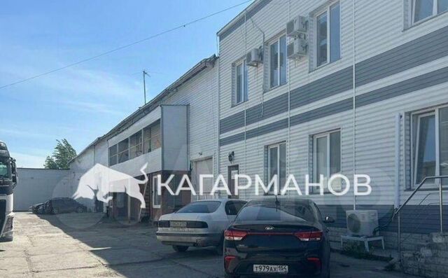 свободного назначения дом 30к/16 Площадь Маркса фото