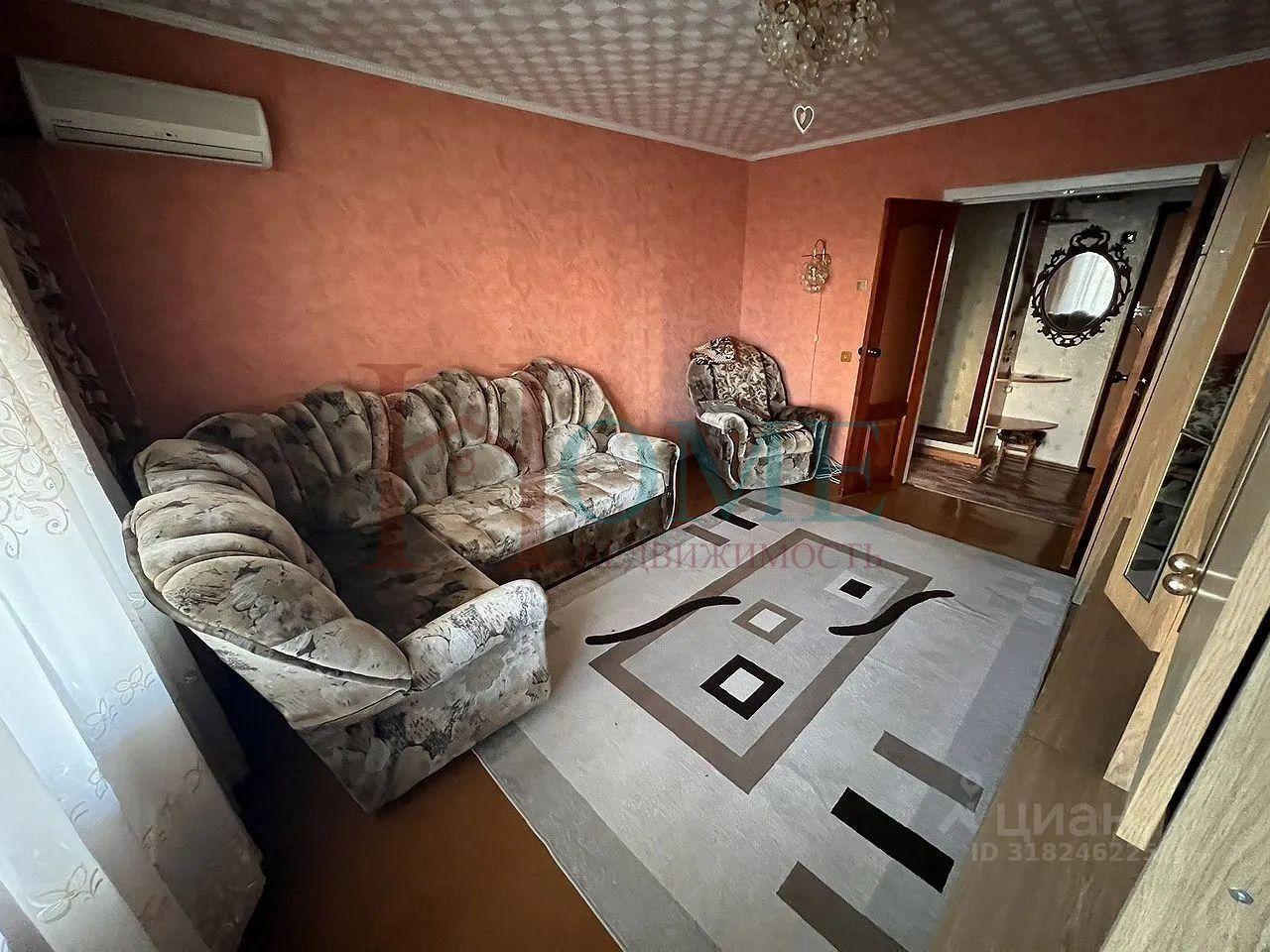 квартира г Новосибирск р-н Ленинский ул Станиславского 36 фото 5