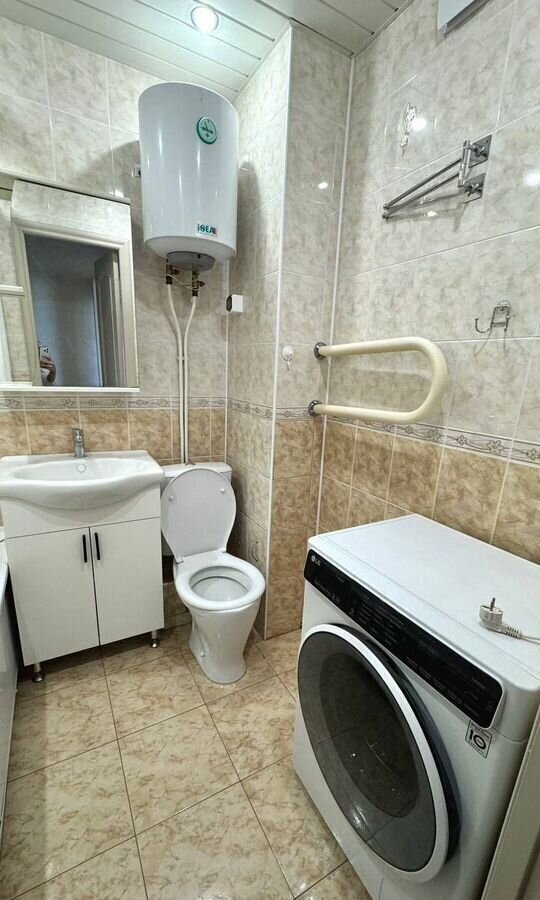 квартира г Ульяновск р-н Заволжский пр-кт Генерала Тюленева 21 фото 8