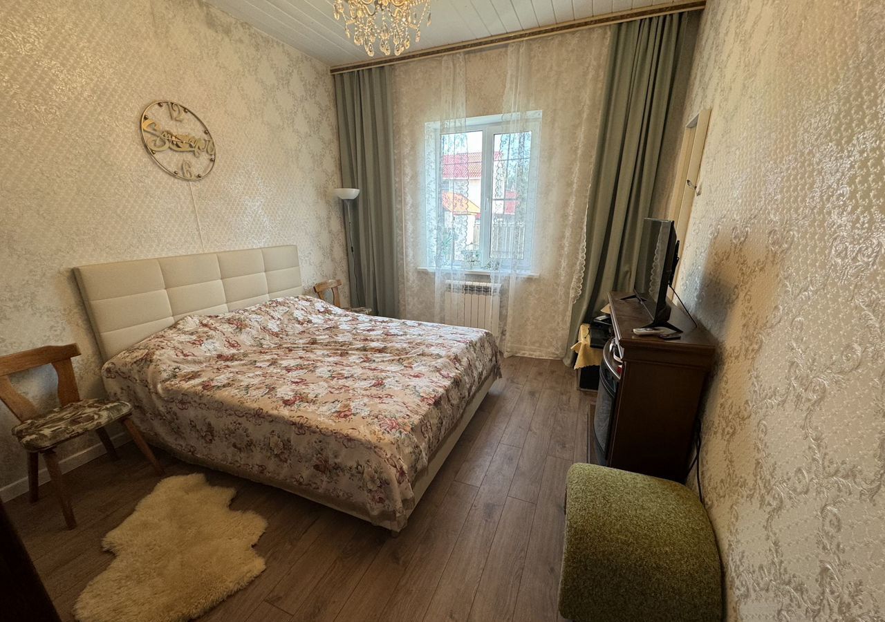 дом г Коломна Подлипки ул Подлипки-4 84 км, Новорязанское шоссе фото 12