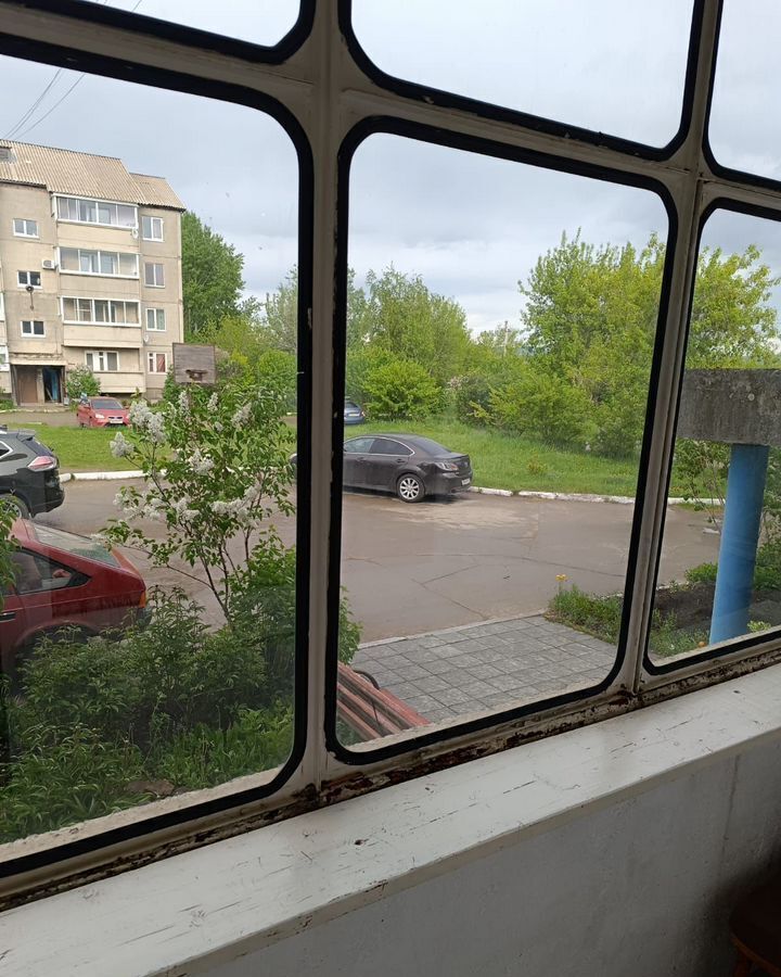квартира г Шарыпово городской пос. Дубинино, ул. 9 Мая, 6 фото 6