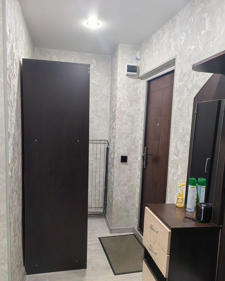 квартира г Москва метро Коньково ул Академика Арцимовича 15 фото 14