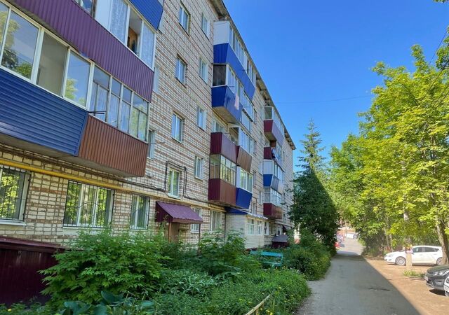 р-н Лениногорский г Лениногорск пр-кт Шашина 45а Республика Татарстан Татарстан, муниципальное образование Лениногорск фото