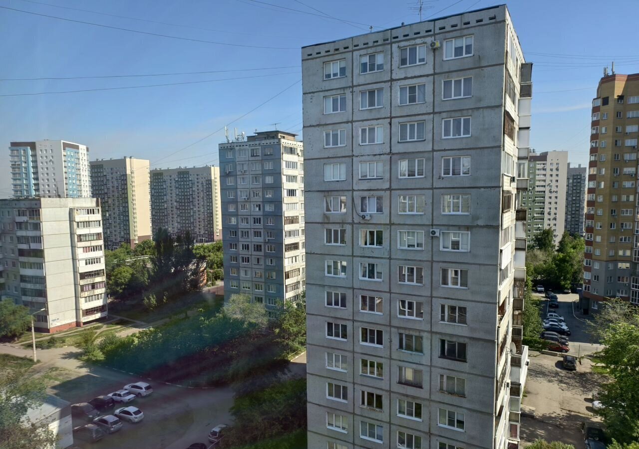 комната г Омск р-н Кировский ул Туполева 3/1 Кировский АО фото 12