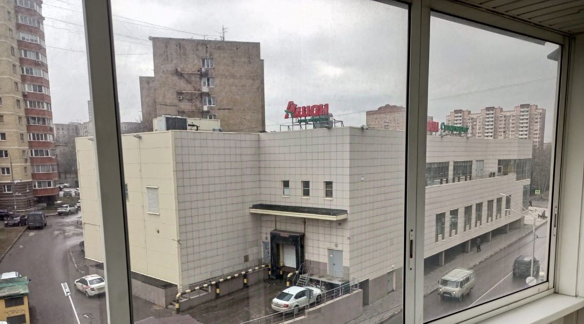 квартира г Лыткарино Котельники, 5-й мкр, 2-й кв-л, 10 фото 3