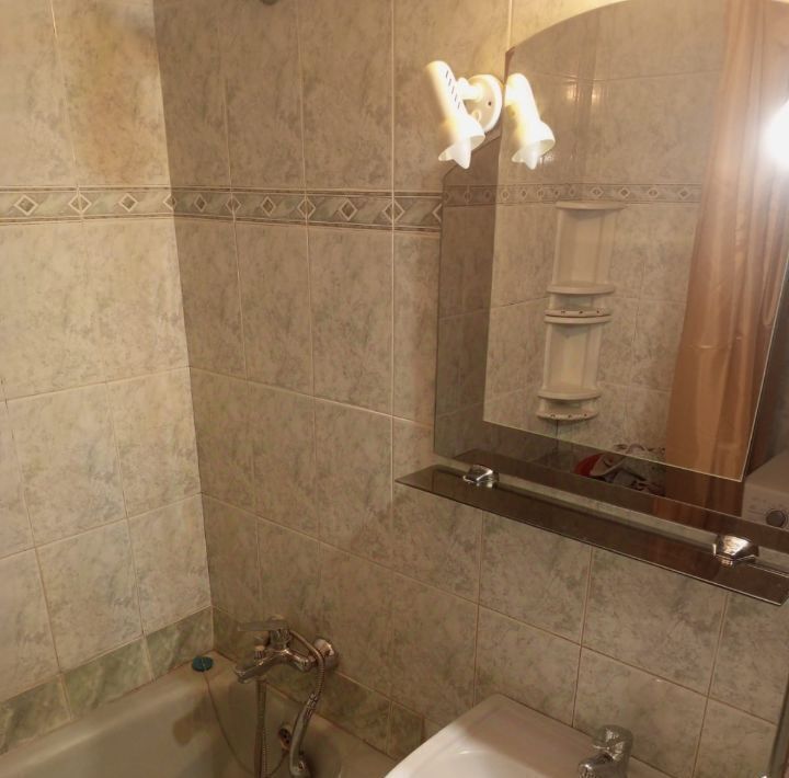 квартира г Лыткарино Котельники, 5-й мкр, 2-й кв-л, 10 фото 12