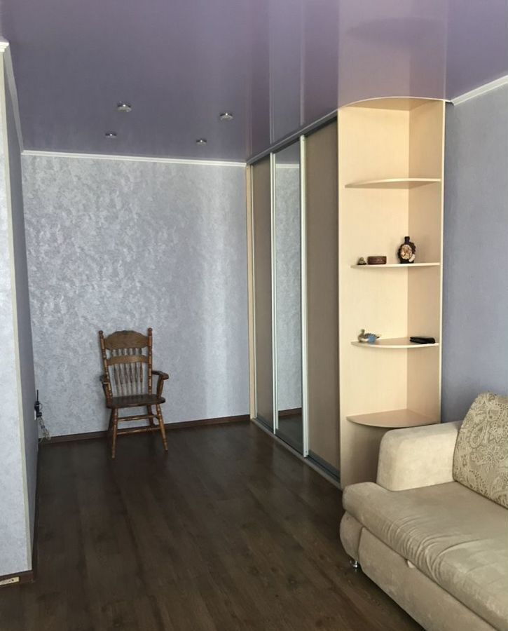 квартира г Новоалтайск 7-й мкр-н, 5 фото 2