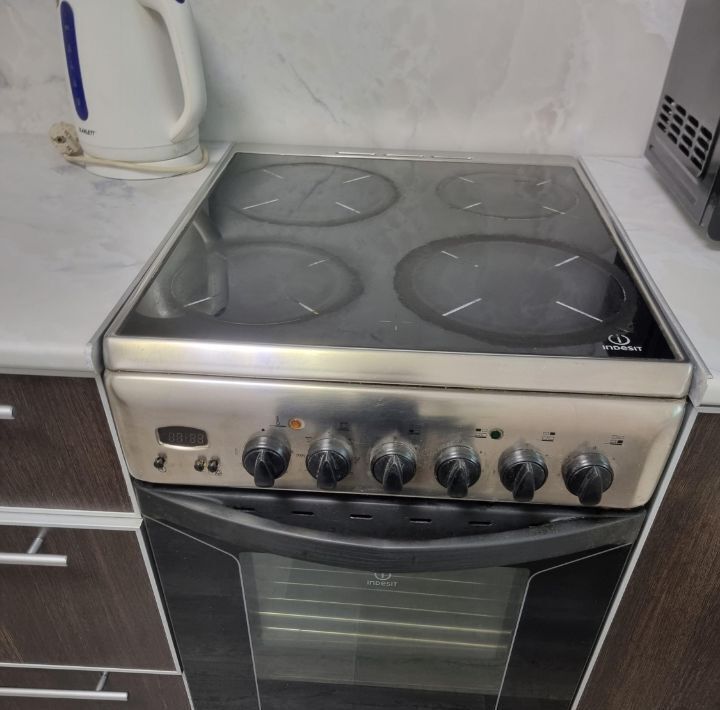 квартира г Абакан ул Стофато 2 фото 4