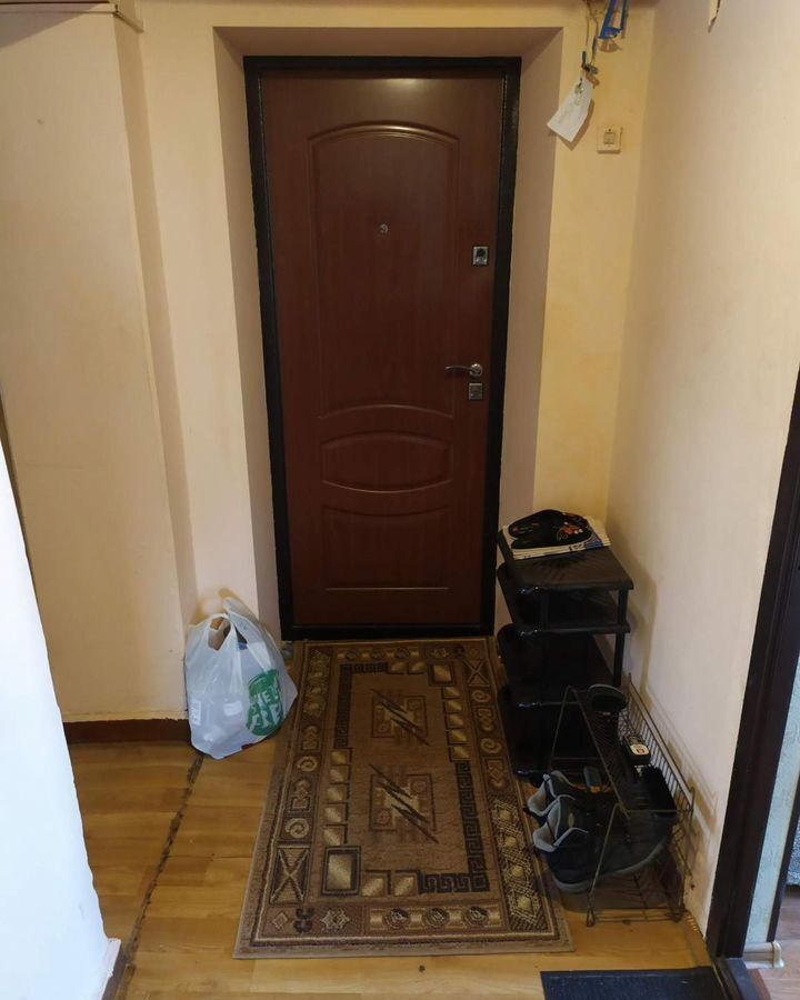 комната г Нижний Новгород р-н Сормовский ул Стрелковая 61 фото 11