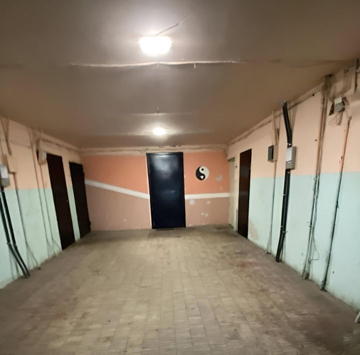комната г Томск р-н Кировский ул Савиных 13 фото 3