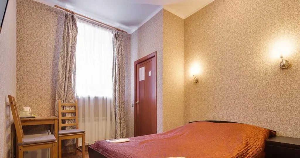комната г Санкт-Петербург метро Лиговский Проспект ул Разъезжая 44к фото 1