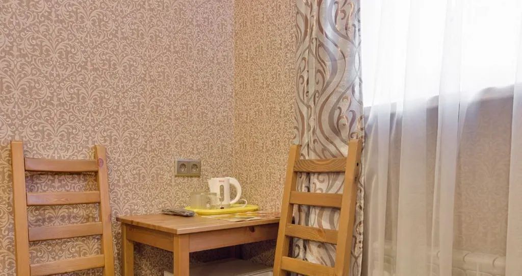 комната г Санкт-Петербург метро Лиговский Проспект ул Разъезжая 44к фото 4