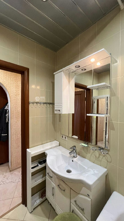 квартира г Химки ул Академика Глушко 2 Химки МЦД-3 фото 12