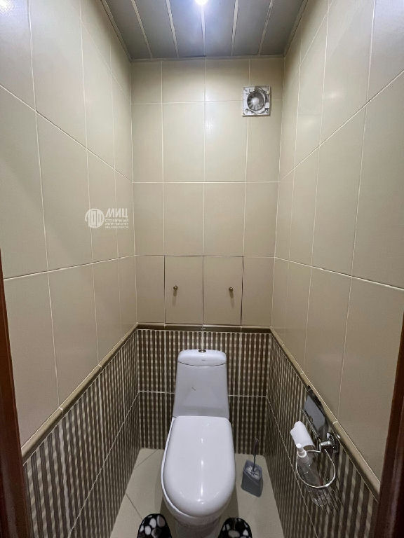 квартира г Химки ул Академика Глушко 2 Химки МЦД-3 фото 16