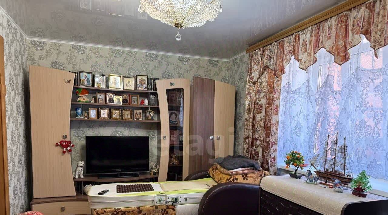 квартира г Чита п Текстильщиков р-н Черновский мкр 3-й 10 фото 9